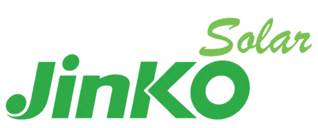 Jinko Solar Logo