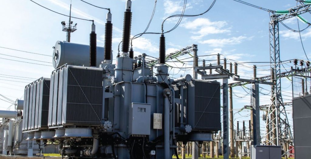 HV Substation
