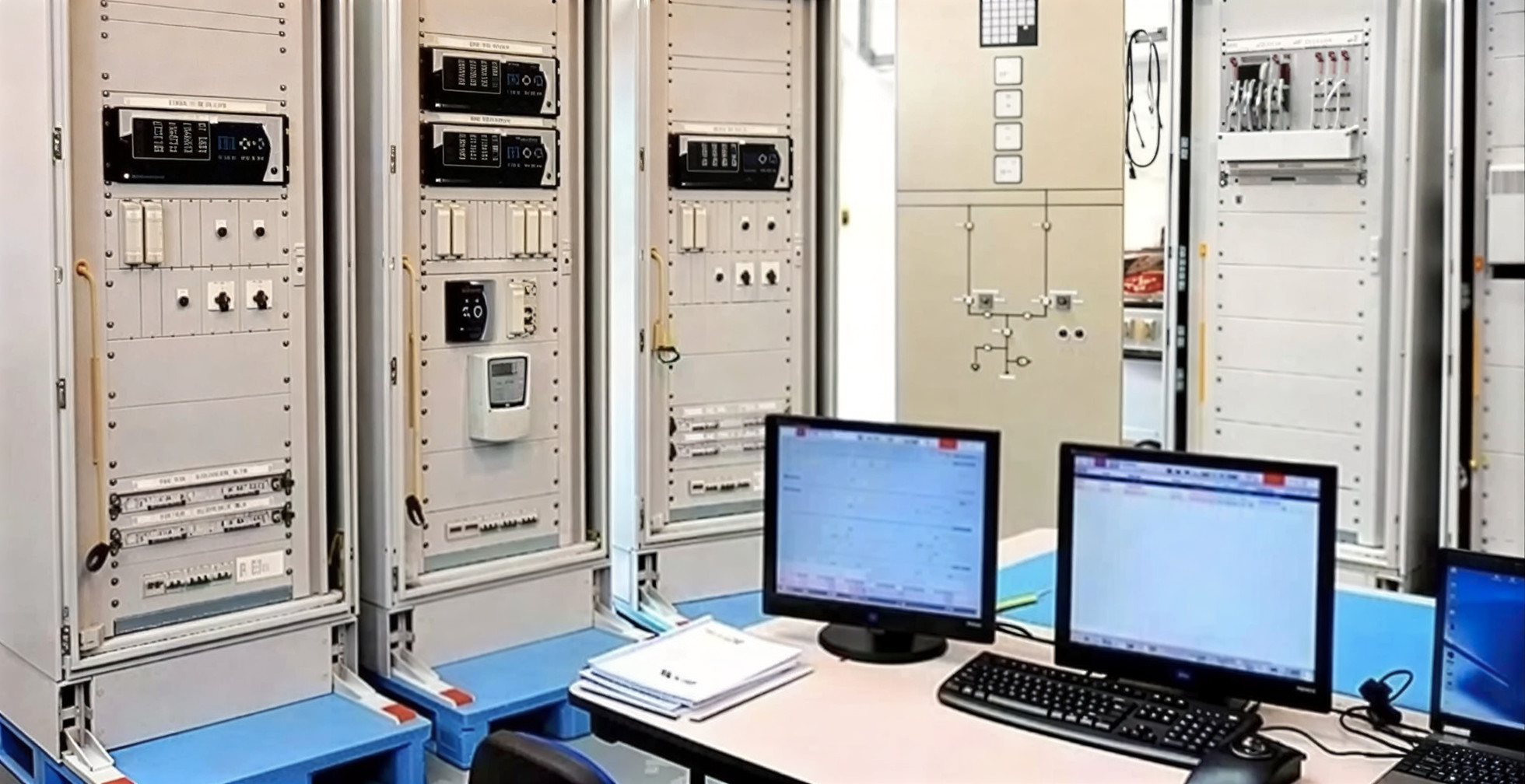Control Panels