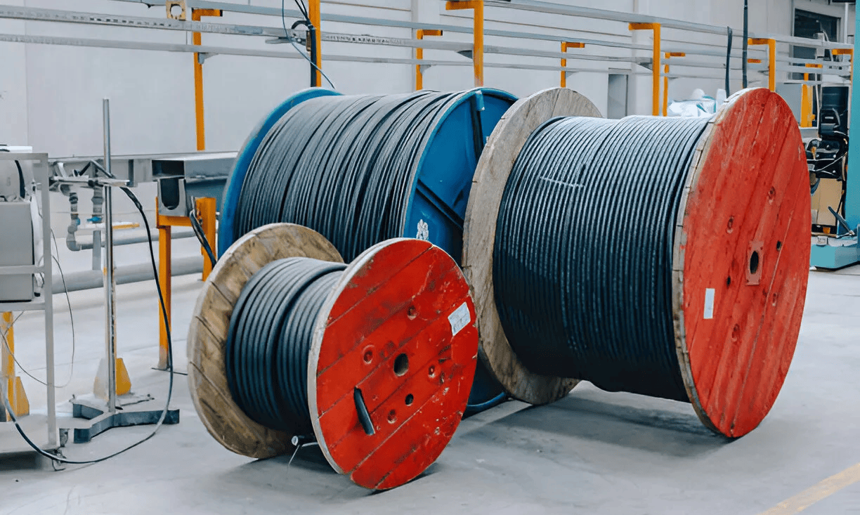 Cables