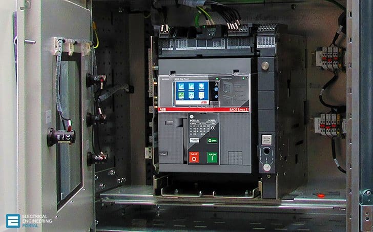 Circuit Breakers